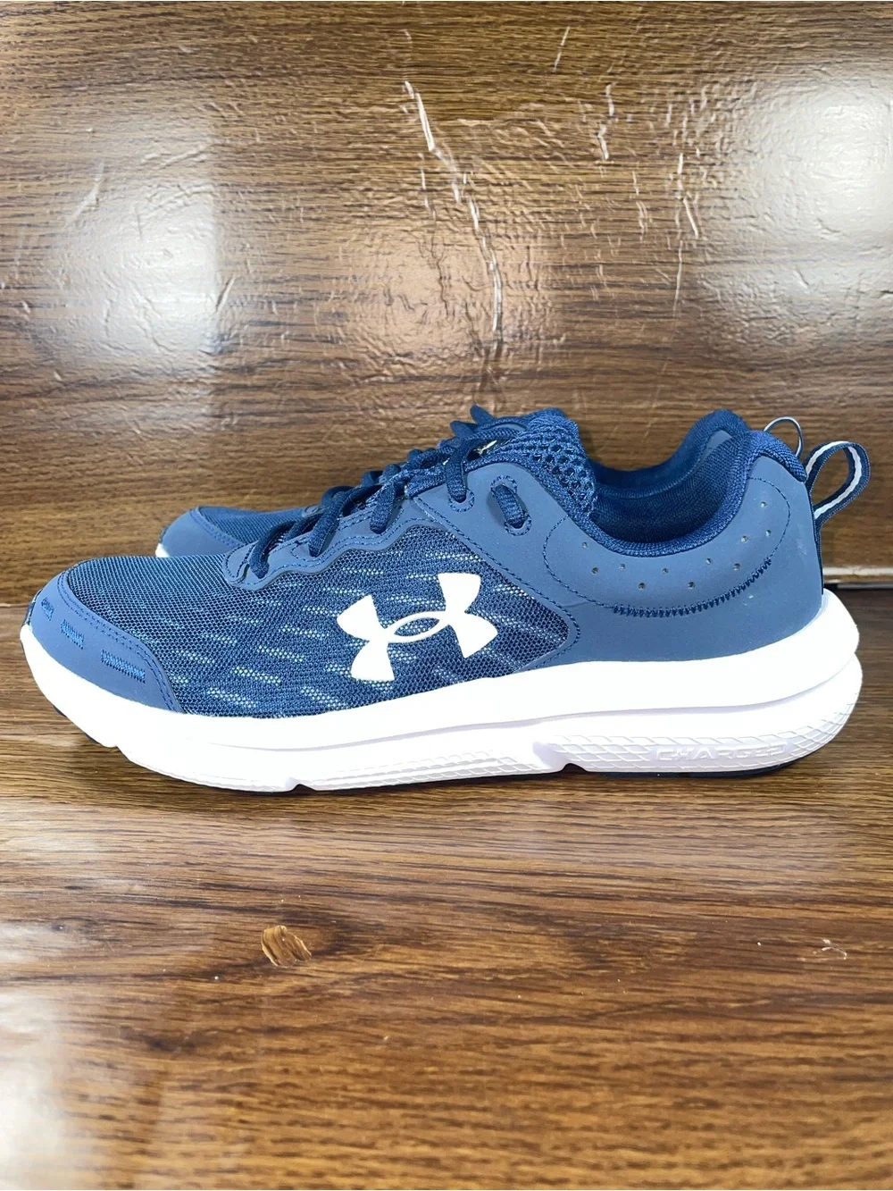 Under Armour Charged Assert 10 Shoes Men’s 9